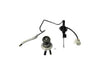 Clutch Master and Slave Cylinder Assembly Dorman-First Stop CC649012
