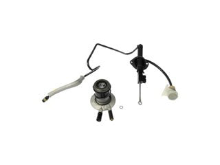 Clutch Master and Slave Cylinder Assembly Dorman-First Stop CC649012
