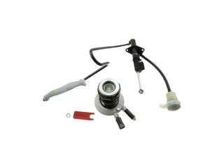 Clutch Master and Slave Cylinder Assembly Dorman-First Stop CC649013