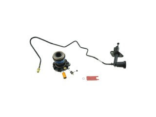 Clutch Master and Slave Cylinder Assembly Dorman-First Stop CC649014