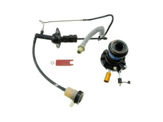 Clutch Master and Slave Cylinder Assembly Dorman-First Stop CC649015