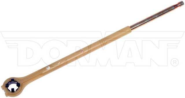Clutch Master and Slave Cylinder Assembly Dorman-First Stop CC649016