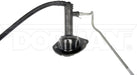 Clutch Master and Slave Cylinder Assembly Dorman-First Stop CC649016
