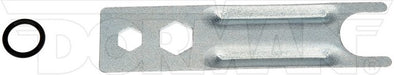 Clutch Master and Slave Cylinder Assembly Dorman-First Stop CC649016