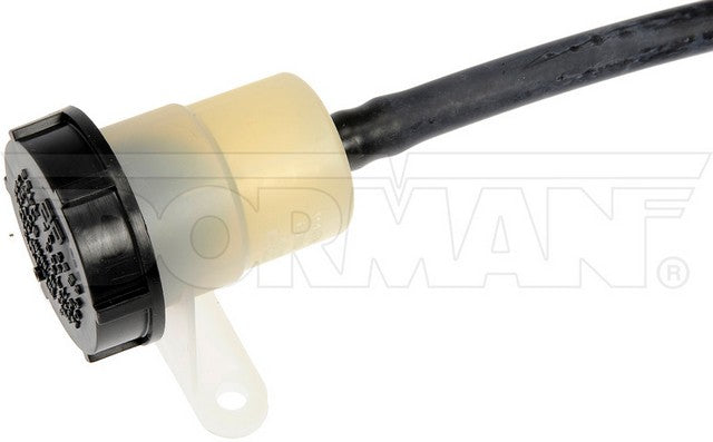 Clutch Master and Slave Cylinder Assembly Dorman-First Stop CC649016
