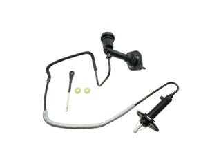 Clutch Master and Slave Cylinder Assembly Dorman-First Stop CC649020