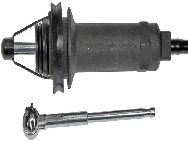Clutch Master and Slave Cylinder Assembly Dorman-First Stop CC649021