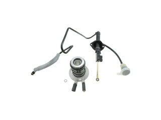 Clutch Master and Slave Cylinder Assembly Dorman-First Stop CC649022