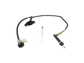 Clutch Master and Slave Cylinder Assembly Dorman-First Stop CC649023