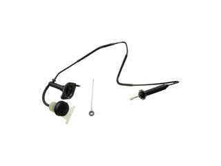 Clutch Master and Slave Cylinder Assembly Dorman-First Stop CC649025