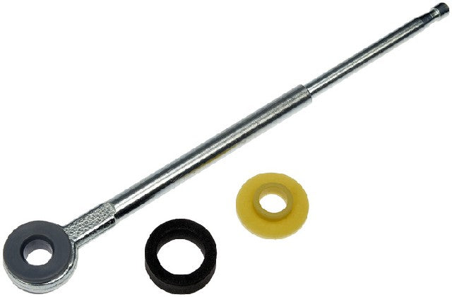 Clutch Master and Slave Cylinder Assembly Dorman-First Stop CC649026