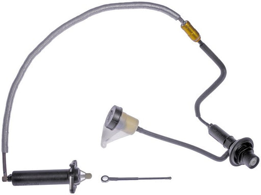 Clutch Master and Slave Cylinder Assembly Dorman-First Stop CC649029