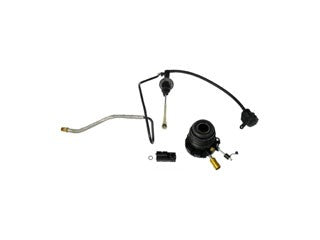 Clutch Master and Slave Cylinder Assembly Dorman-First Stop CC649031