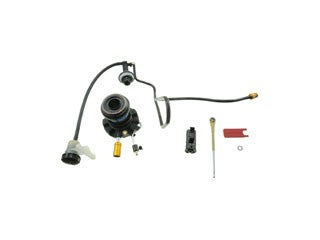 Clutch Master and Slave Cylinder Assembly Dorman-First Stop CC649033
