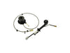 Clutch Master and Slave Cylinder Assembly Dorman-First Stop CC649034