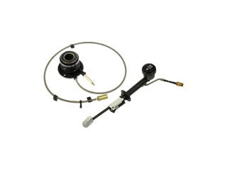 Clutch Master and Slave Cylinder Assembly Dorman-First Stop CC649034