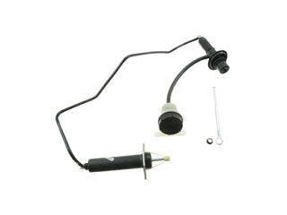 Clutch Master and Slave Cylinder Assembly Dorman-First Stop CC649036