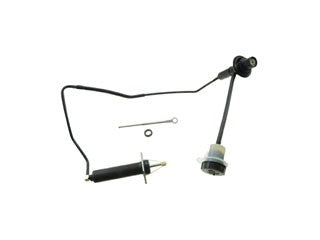 Clutch Master and Slave Cylinder Assembly Dorman-First Stop CC649037