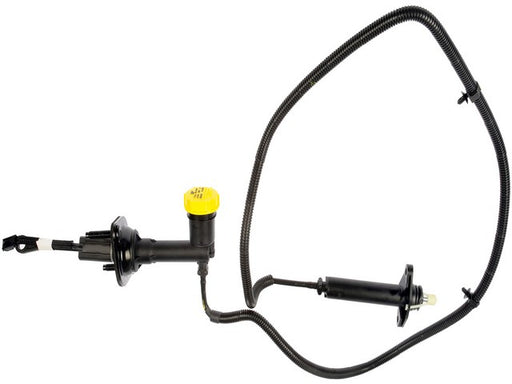 Clutch Master and Slave Cylinder Assembly Dorman-First Stop CC649039