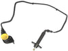 Clutch Master and Slave Cylinder Assembly Dorman-First Stop CC649039