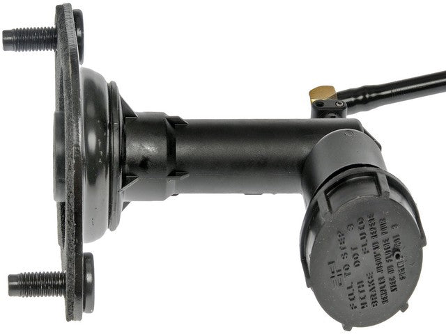Clutch Master and Slave Cylinder Assembly Dorman-First Stop CC649041