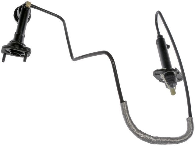 Clutch Master and Slave Cylinder Assembly Dorman-First Stop CC649041