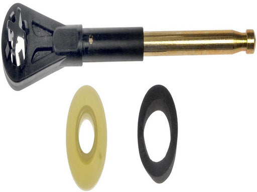 Clutch Master and Slave Cylinder Assembly Dorman-First Stop CC649041