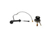 Clutch Master and Slave Cylinder Assembly Dorman-First Stop CC649046