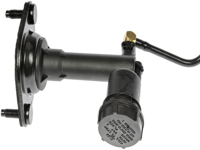 Clutch Master and Slave Cylinder Assembly Dorman-First Stop CC649049