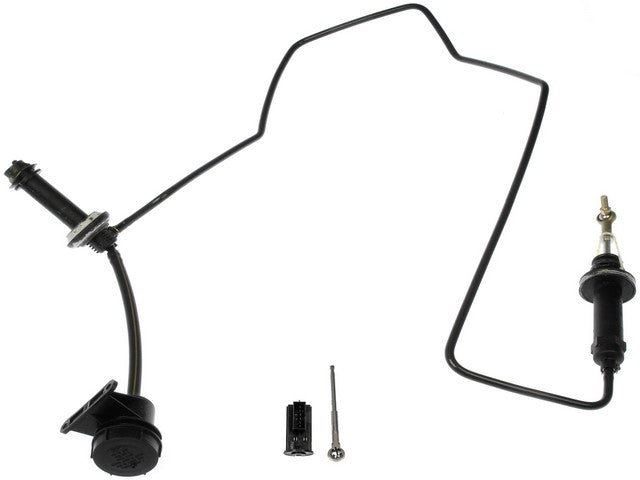 Clutch Master and Slave Cylinder Assembly Dorman-First Stop CC649050
