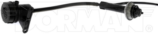 Clutch Master and Slave Cylinder Assembly Dorman-First Stop CC649051