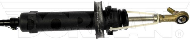 Clutch Master and Slave Cylinder Assembly Dorman-First Stop CC649051