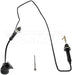 Clutch Master and Slave Cylinder Assembly Dorman-First Stop CC649051