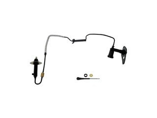 Clutch Master and Slave Cylinder Assembly Dorman-First Stop CC649056
