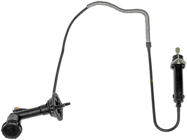 Clutch Master and Slave Cylinder Assembly Dorman-First Stop CC649061