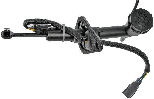 Clutch Master and Slave Cylinder Assembly Dorman-First Stop CC649062