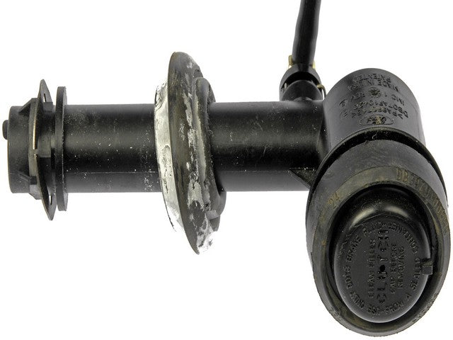 Clutch Master and Slave Cylinder Assembly Dorman-First Stop CC649064