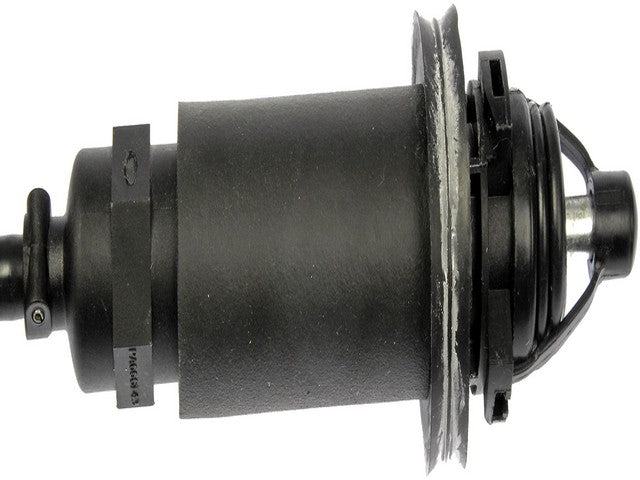 Clutch Master and Slave Cylinder Assembly Dorman-First Stop CC649064