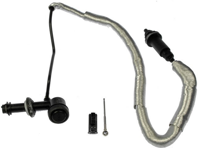 Clutch Master and Slave Cylinder Assembly Dorman-First Stop CC649064