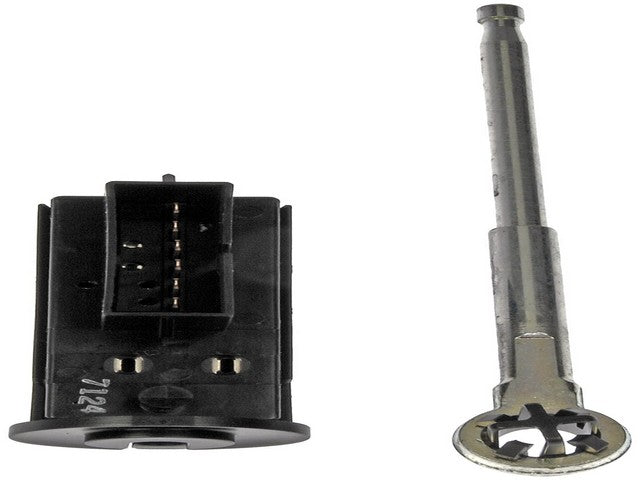 Clutch Master and Slave Cylinder Assembly Dorman-First Stop CC649064