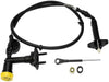 Clutch Master and Slave Cylinder Assembly Dorman-First Stop CC649070