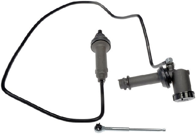 Clutch Master and Slave Cylinder Assembly Dorman-First Stop CC649071