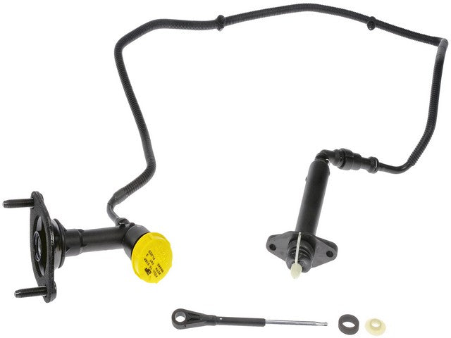 Clutch Master and Slave Cylinder Assembly Dorman-First Stop CC649073