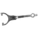 Clutch Fork Pioneer CF-123