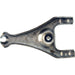 Clutch Fork Pioneer CF-125