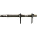 Clutch Fork Pioneer CF-135