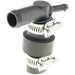 Radiator Coolant Hose Connector MotoRad CH1001