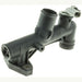 Radiator Coolant Hose Flange MotoRad CH1002