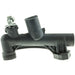 Radiator Coolant Hose Flange MotoRad CH1002