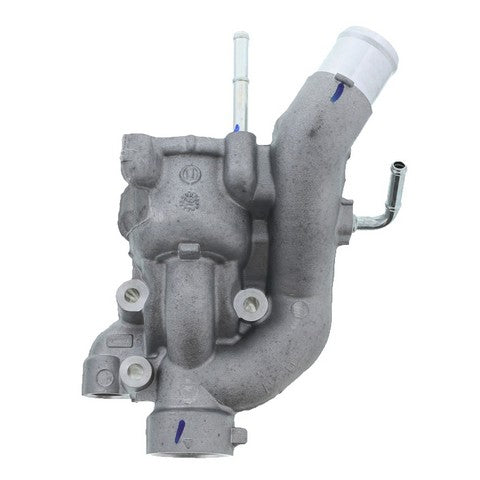 Engine Coolant Water Outlet MotoRad CH1006